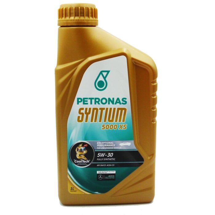 Petronas Syntium Sx W Infante Distribuzioni